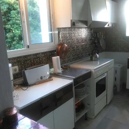 Apartamento A 10 Metros Playa