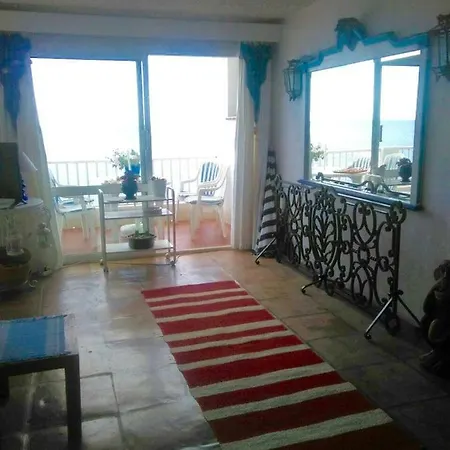 Apartment Apartamento A 10 Metros Playa *