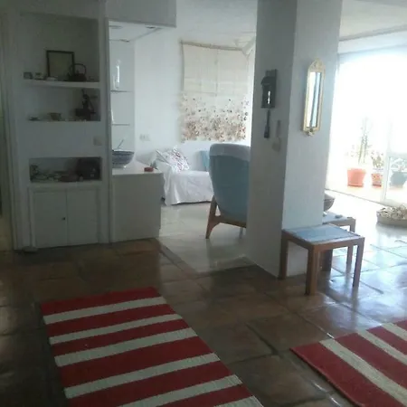 Apartment Apartamento A 10 Metros Playa