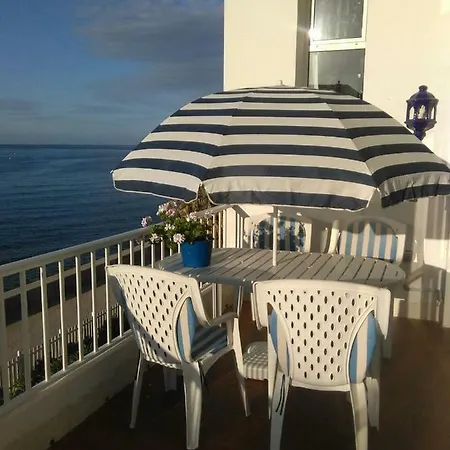 Apartamento A 10 Metros Playa Apartment Estepona