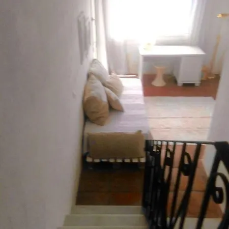 Apartamento A 10 Metros Playa Apartment Estepona