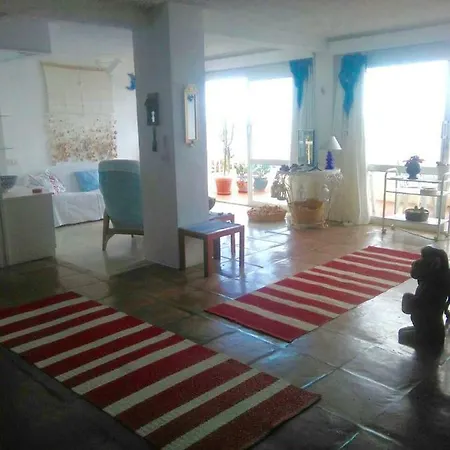Apartamento A 10 Metros Playa *