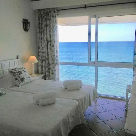 Apartamento A 10 Metros Playa