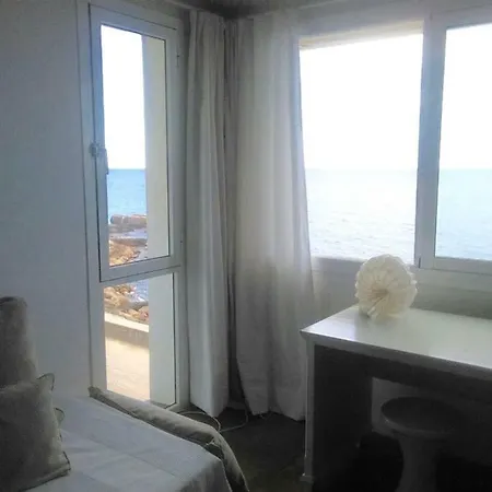 Apartamento A 10 Metros Playa Apartment Estepona