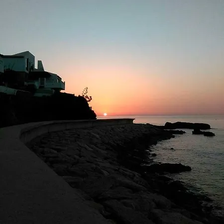 Apartamento A 10 Metros Playa Apartment