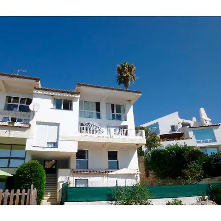 Apartamento A 10 Metros Playa Apartment *