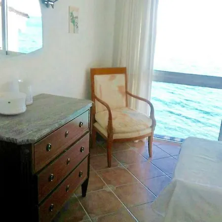 Apartment Apartamento A 10 Metros Playa