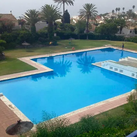 Apartamento A 10 Metros Playa *
