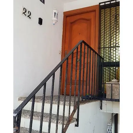 Apartamento A 10 Metros Playa