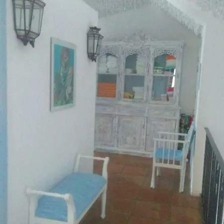 Apartamento A 10 Metros Playa Apartment Estepona